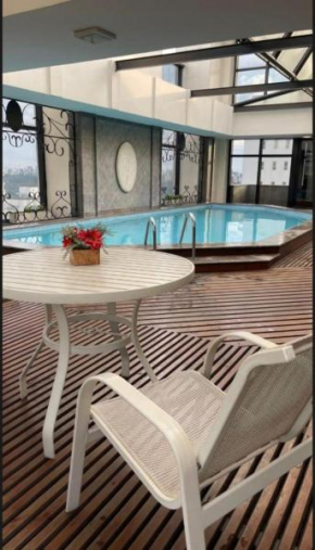 Studio Comfort Jardins Le Premier